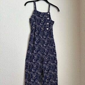 Girl’s Epic Threads Jumpsuit size medium